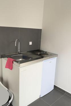 Foto - Etagenwohnung in Gummersbach
