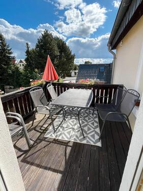 Foto - 3 Raum Wohn-Oase mit Einbauküche