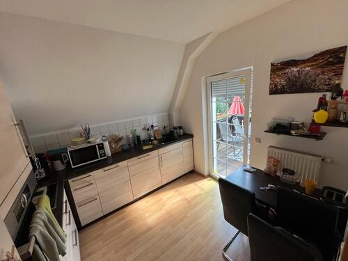 Foto - Etagenwohnung zur Miete in Borna