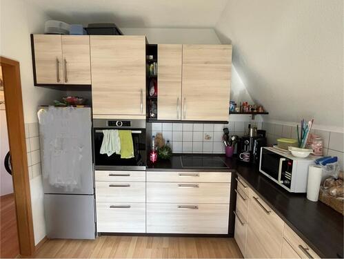 Foto - Etagenwohnung in Borna