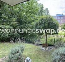 Wohnungsswap - 3 Zimmer, 78 m² - Finkenau, Hamburg-Nord, Hamburg