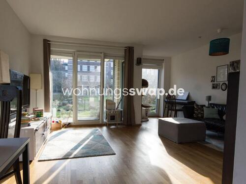 Foto - Etagenwohnung zur Miete in Hamburg