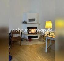 Wohnungsswap - 3 Zimmer, 85 m² - Eppsteiner Straße, Frankfurt am Main