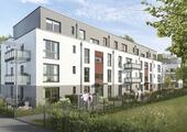Foto - Etagenwohnung zur Miete in Mönchengladbach