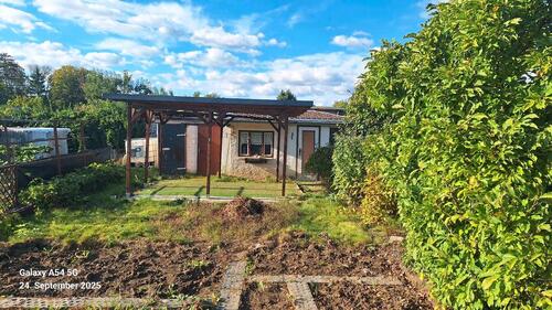 Foto - Garten Parzelle - 200,00 EUR Kaltmiete, ca.  0,00 m²