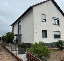 Zweifamilienhaus+Baugrundstück in Mörfelden-Walldorf zu verkaufen