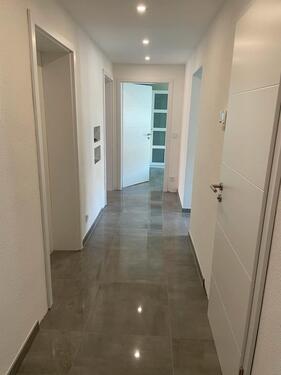 Foto - Etagenwohnung zur Miete in Böblingen