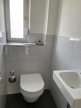 Foto - Etagenwohnung in Böblingen