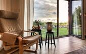 Foto - Ferienwohnung HIMMELSICHT an der Nordsee bei Büsum - 2-4 Personen