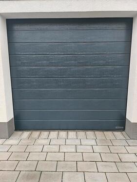 Foto - Garage zu vermieten ab 01.12.2025