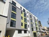 Foto - Neubau mitten in der City von Velbert: Hochwertige 2 Zi.- WH