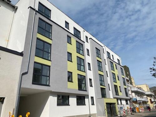 Foto - Neubau mitten in der City von Velbert: Hochwertige 2 Zi.- WH