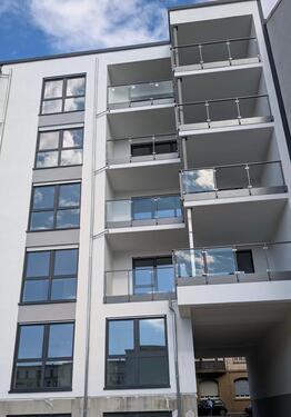Foto - Etagenwohnung zur Miete in Velbert