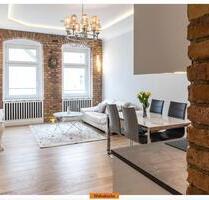 Ruhige Wohnung im Prenzlauer Berg 2 Zimmer - top Lage - Berlin Charlottenburg-Wilmersdorf