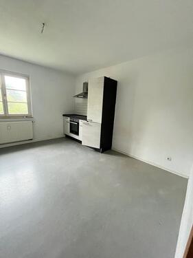 Foto - Etagenwohnung in Lauta zur Miete