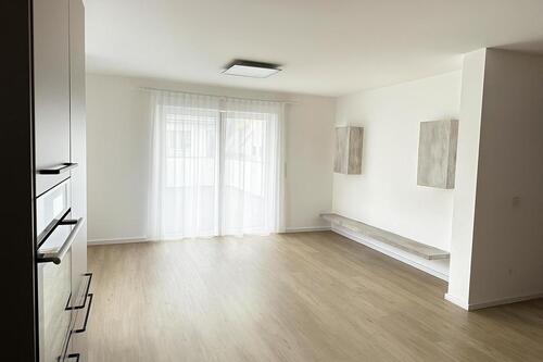 Foto - Etagenwohnung in Bad Salzschlirf