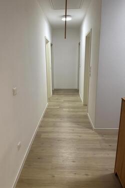 Foto - Etagenwohnung in Bad Salzschlirf zur Miete
