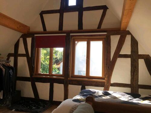 Foto - Schöne 3,5 Zimmer Wohnung auf 3 Etagen 98 m2