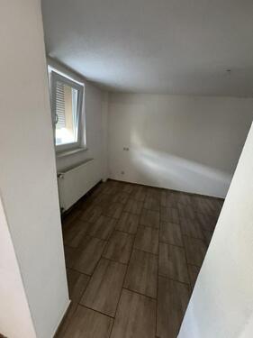 Foto - Etagenwohnung in Bad Soden-Salmünster