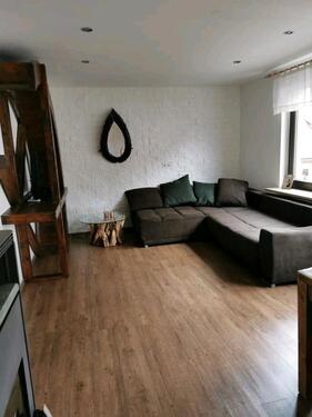 Foto - Etagenwohnung in Großheubach zur Miete