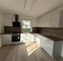 Lichtdurchflutete 2-Zimmer-Wohnung mit Terrasse - Wassertrüdingen