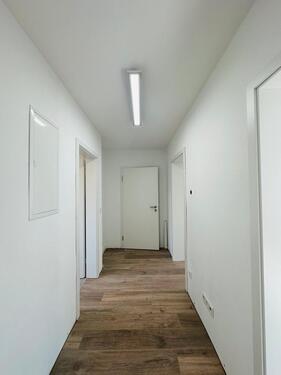 Foto - Etagenwohnung in Wassertrüdingen