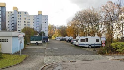 Foto - KFZ-Stellplatz Parkplatz - 65,00 EUR Miete,