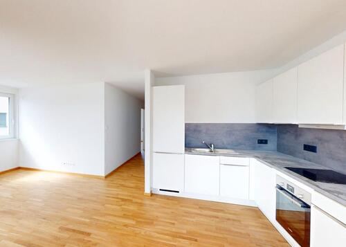 Foto - 4 Zimmer Etagenwohnung zur Miete in Heilbronn