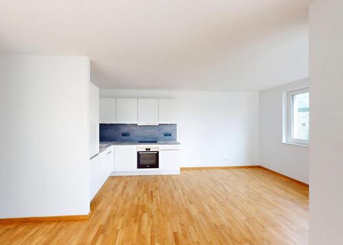 Foto - 4 Zimmer Etagenwohnung in Heilbronn