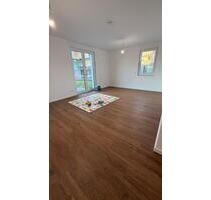 5 room newly build apartment with a garden - Schönefeld