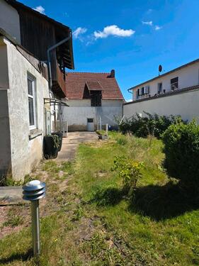 Foto - 8 Zimmer Einfamilienhaus zum Kaufen in Eiterfeld