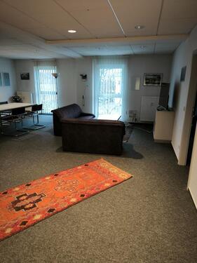 Foto - Etagenwohnung in Seelow zur Miete