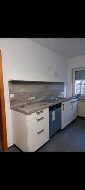 Foto - 3 Zimmer Etagenwohnung in Zwingenberg