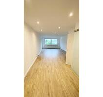 4Zimmer Wohnung Seepark nähe inkl. hochw. Einbauküche und Garage - Freiburg im Breisgau Haslach