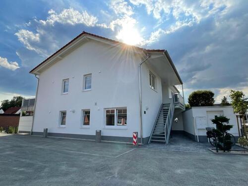 Foto - 3 Zimmer Etagenwohnung zur Miete in Barnstorf