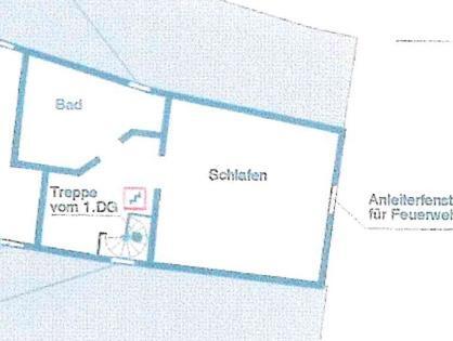 Foto - 3 Zimmer Maisonettenwohnung in Erfurt