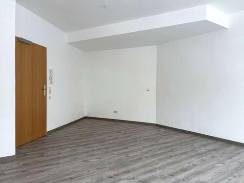 Foto - 1 Zimmer Etagenwohnung in Leipzig