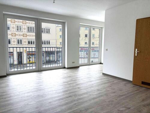 Foto - Etagenwohnung in Leipzig zur Miete