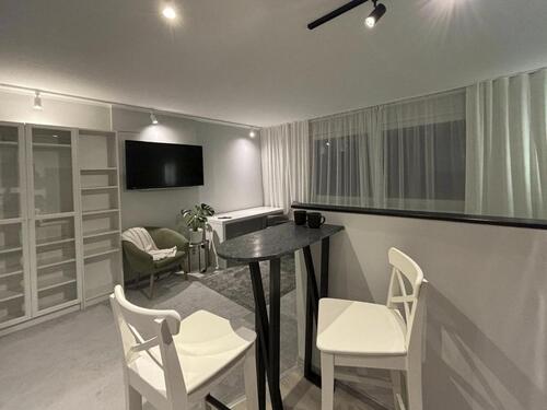 Foto - Vollmöbliertes Studio, perfekt für vorübergehende Nutzung