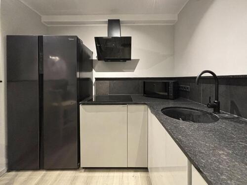 Foto - 1 Zimmer Etagenwohnung zur Miete in Linkenheim-Hochstetten