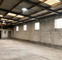 Halle Lager Gewerbefläche zu vermieten Westhofen