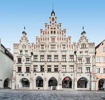 2,5 Zimmer im Herzen von Landshut