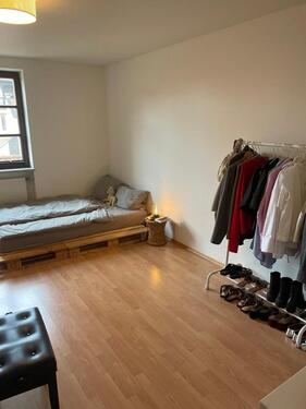 Foto - 2.5 Zimmer Etagenwohnung zur Miete in Landshut