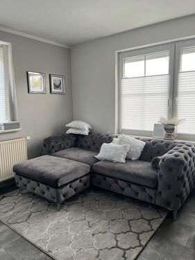 Foto - Helle 3 Zimmer Wohnung in Sonnefeld zu vermieten