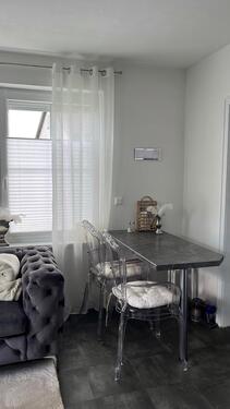 Foto - 3 Zimmer Erdgeschoßwohnung in Sonnefeld