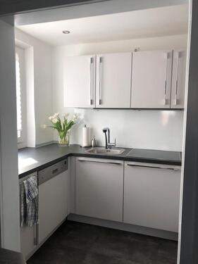 Foto - Erdgeschoßwohnung in Sonnefeld zur Miete