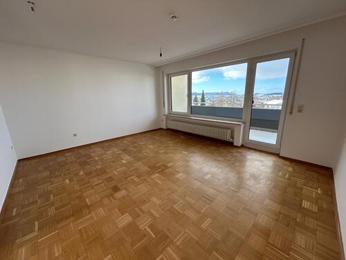 Foto - Attraktive 3,5-Zimmer-Wohnung, 2. OG, nach Renovierung in Aalen