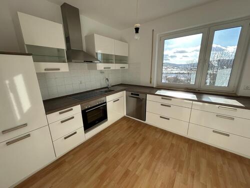 Foto - Etagenwohnung in Aalen zur Miete