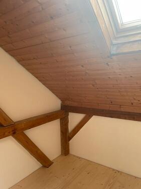 Foto - 3 Zimmer Dachgeschoßwohnung in Seeshaupt