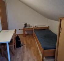 WG-Zimmer in Innenstadtlage von Bad Hersfeld